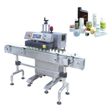 Brand New Sealing Capping Machine with High Quality 0~250pcs/min Cans,bottles